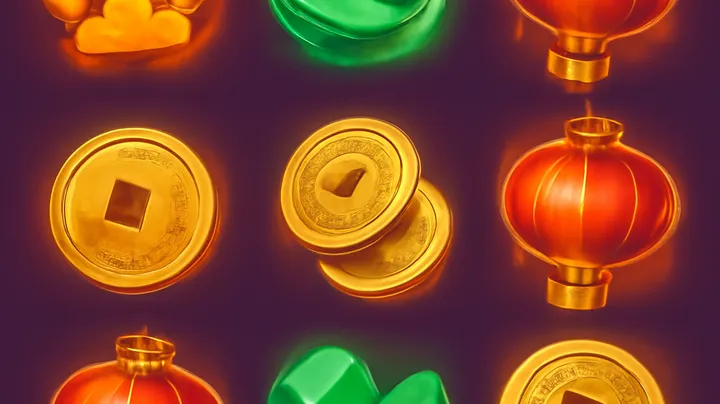 Bonus Rounds and Multipliers
